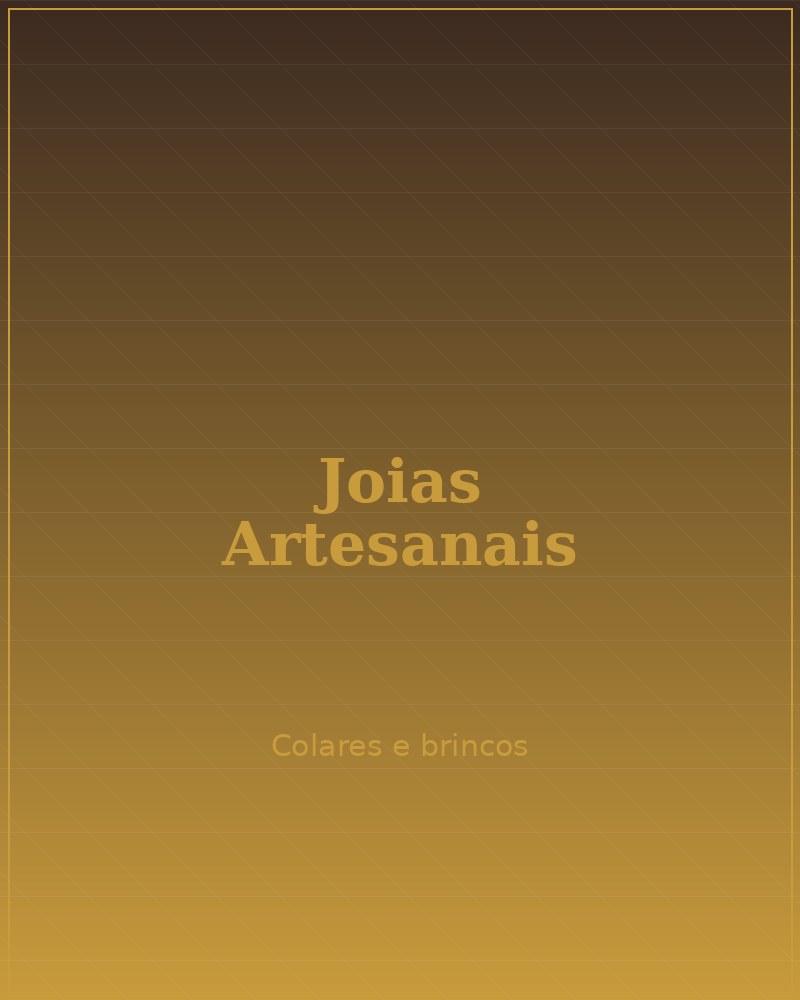 Pulseiras étnicas