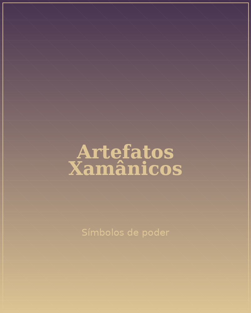 Símbolos de poder e força